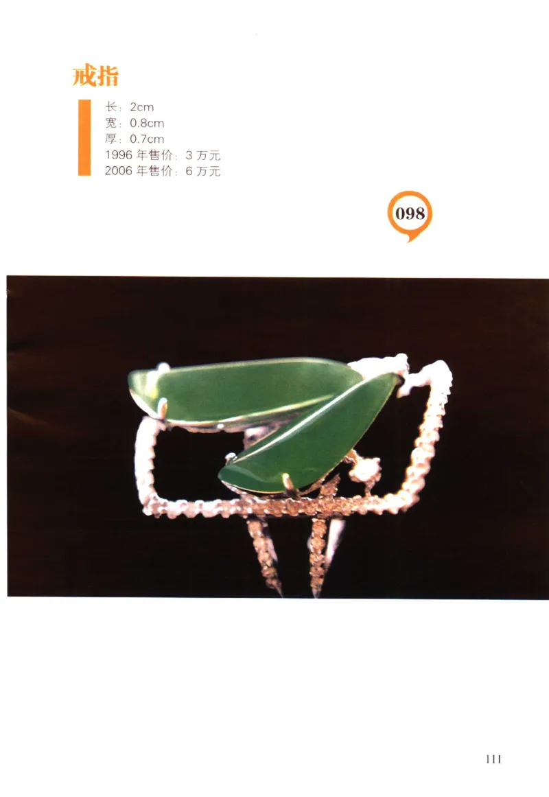 翡翠精品投资技巧-徐军_X018-玉石珠宝鉴定教程最新合集_6、翡翠鉴定专题全套课程_翡翠电子书_翡翠投资