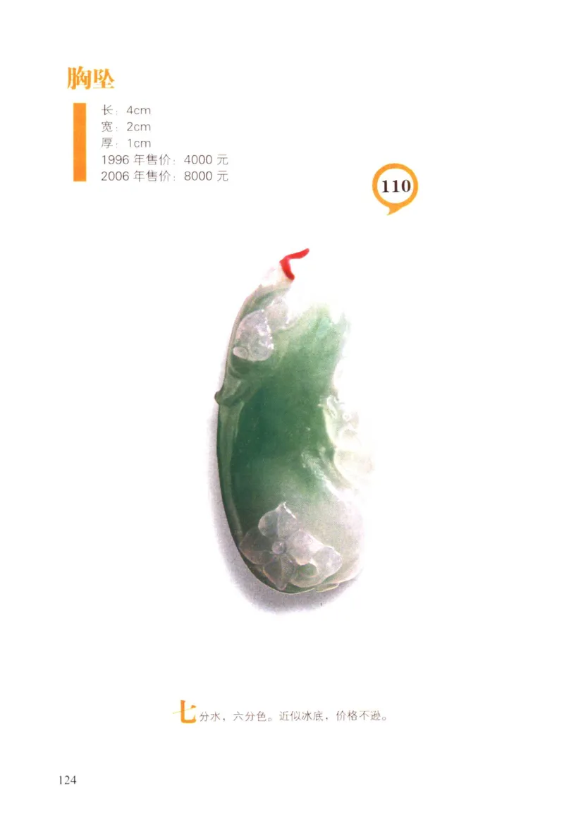 翡翠精品投资技巧-徐军_X018-玉石珠宝鉴定教程最新合集_6、翡翠鉴定专题全套课程_翡翠电子书_翡翠投资