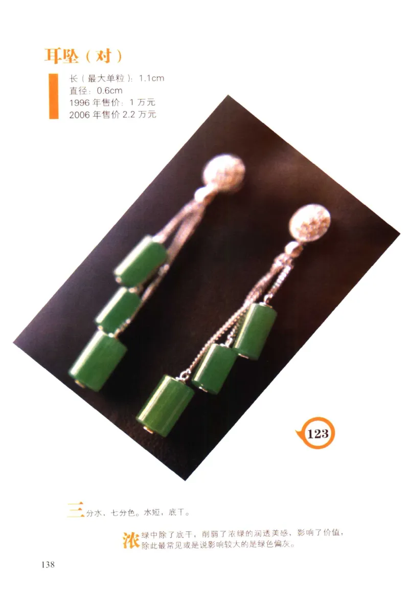 翡翠精品投资技巧-徐军_X018-玉石珠宝鉴定教程最新合集_6、翡翠鉴定专题全套课程_翡翠电子书_翡翠投资