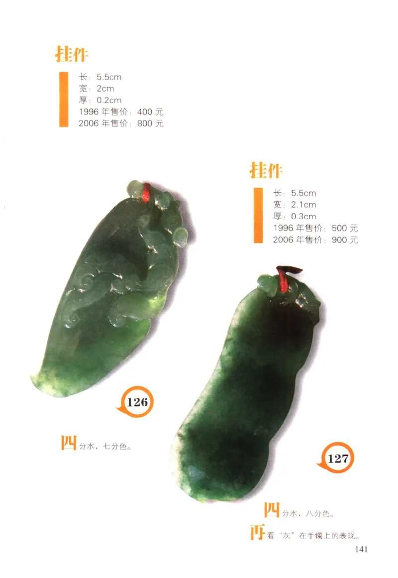 翡翠精品投资技巧-徐军_X018-玉石珠宝鉴定教程最新合集_6、翡翠鉴定专题全套课程_翡翠电子书_翡翠投资