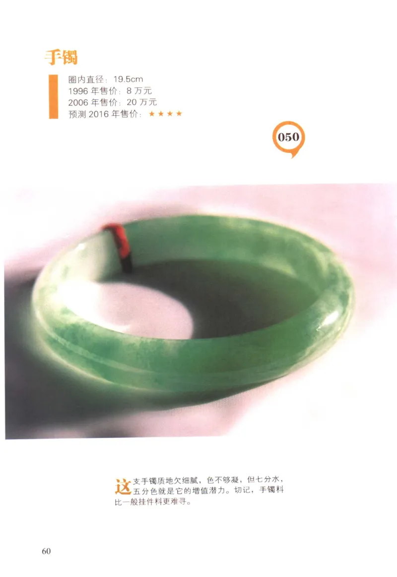 翡翠精品投资技巧-徐军_X018-玉石珠宝鉴定教程最新合集_6、翡翠鉴定专题全套课程_翡翠电子书_翡翠投资