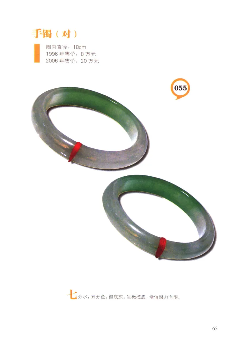 翡翠精品投资技巧-徐军_X018-玉石珠宝鉴定教程最新合集_6、翡翠鉴定专题全套课程_翡翠电子书_翡翠投资