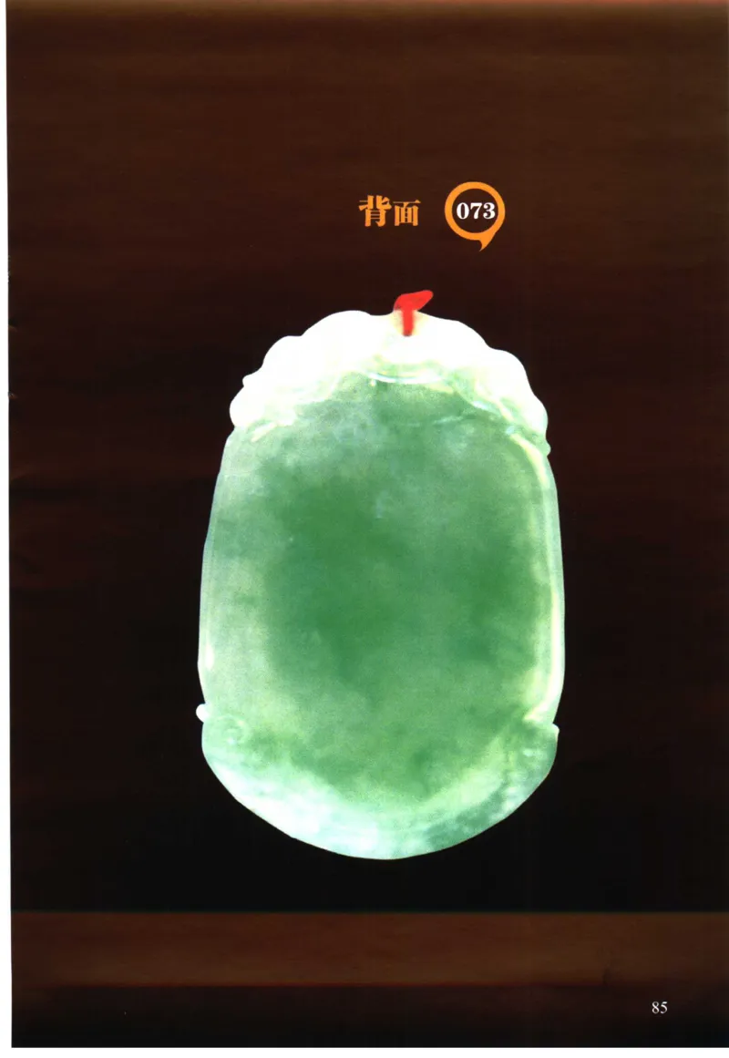 翡翠精品投资技巧-徐军_X018-玉石珠宝鉴定教程最新合集_6、翡翠鉴定专题全套课程_翡翠电子书_翡翠投资