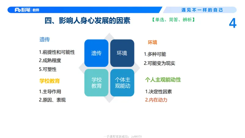 中学资格证科目二理论精讲3-钱晓萍_教资_F家2026上教资笔试系统班_26上FB中学教资笔试（更新中）_0226上-教育知识与能力（更新中）_1.理论精讲_讲义