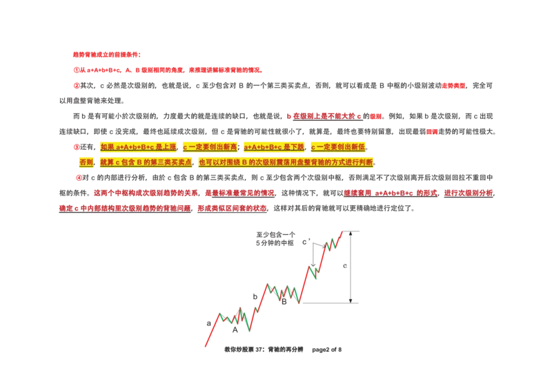 土匪版《教你炒股票》_绝版书_天涯系列_t涯_天涯全集（更全，但部分需解压）_缠中说禅