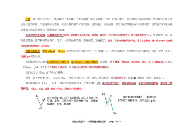土匪版《教你炒股票》_绝版书_天涯系列_t涯_天涯全集（更全，但部分需解压）_缠中说禅