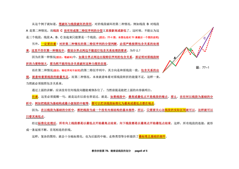 土匪版《教你炒股票》_绝版书_天涯系列_t涯_天涯全集（更全，但部分需解压）_缠中说禅