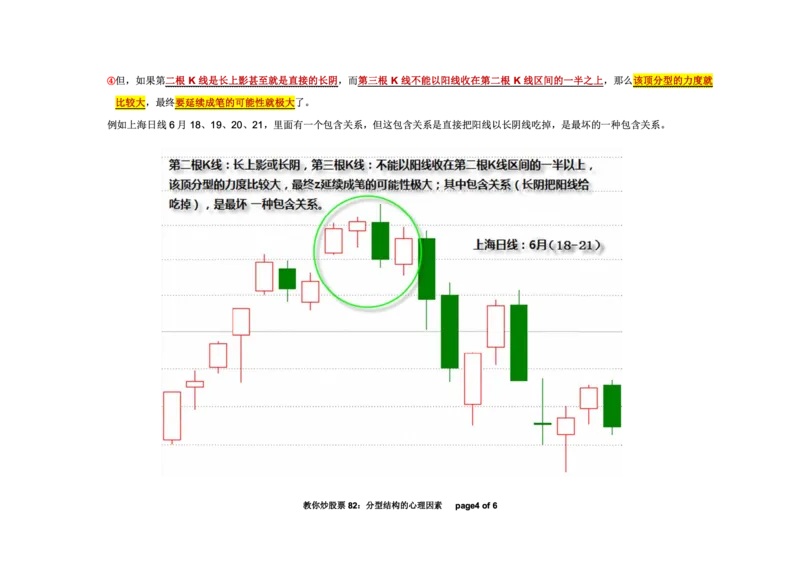 土匪版《教你炒股票》_绝版书_天涯系列_t涯_天涯全集（更全，但部分需解压）_缠中说禅
