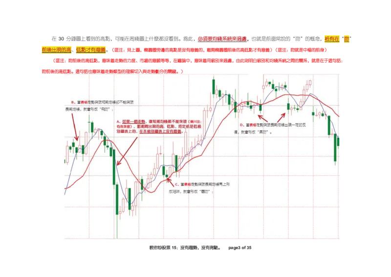 土匪版《教你炒股票》_绝版书_天涯系列_t涯_天涯全集（更全，但部分需解压）_缠中说禅
