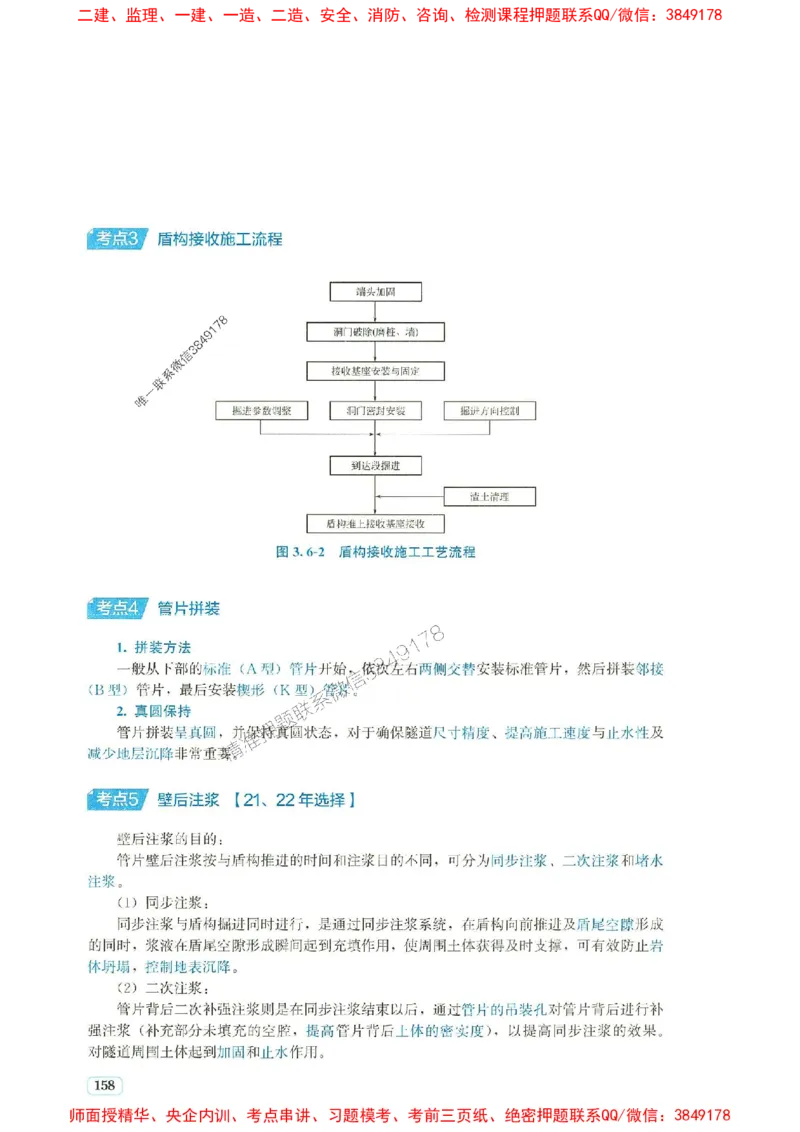 2025年一建市政-233-高清蓝宝典配套真题汇编_2026年一级建造师_2026年一建市政_2025年一建市政SVIP_01-精华文档✿电子教材✿历年真题_36-市政《蓝宝典+真题汇编》233推荐