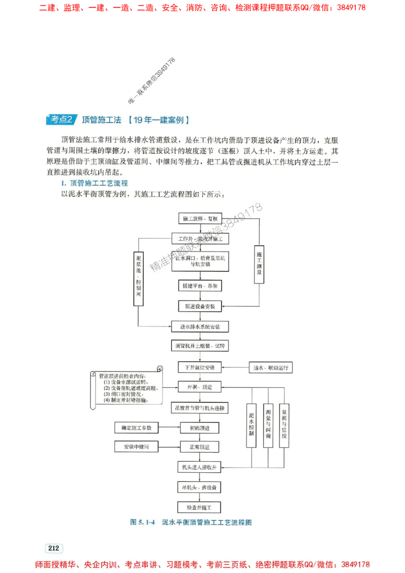 2025年一建市政-233-高清蓝宝典配套真题汇编_2026年一级建造师_2026年一建市政_2025年一建市政SVIP_01-精华文档✿电子教材✿历年真题_36-市政《蓝宝典+真题汇编》233推荐