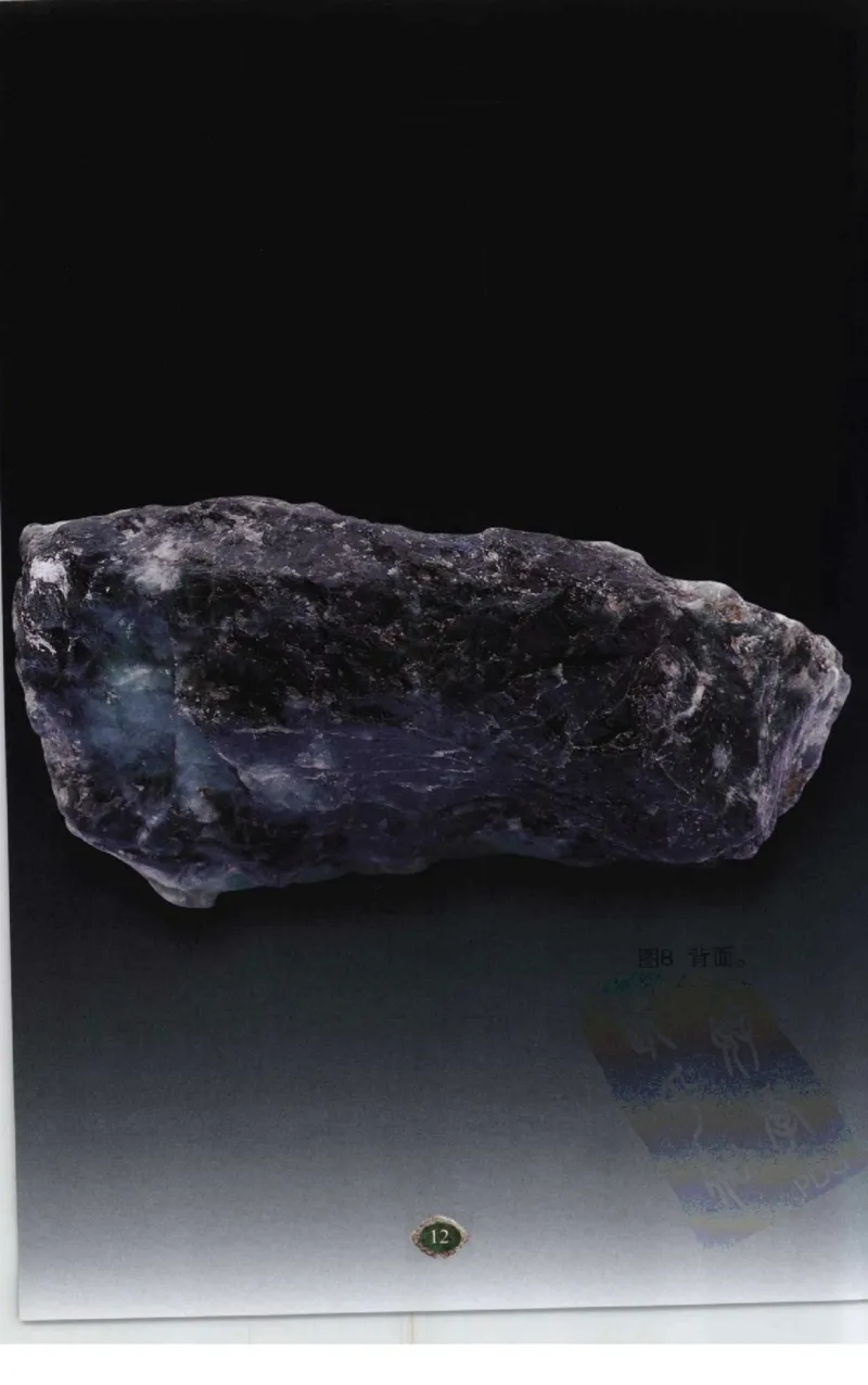 赌石2+以小博大赢天下---千元百元和无钱的赌石技艺..._X018-玉石珠宝鉴定教程最新合集_6、翡翠鉴定专题全套课程_翡翠电子书_翡翠投资