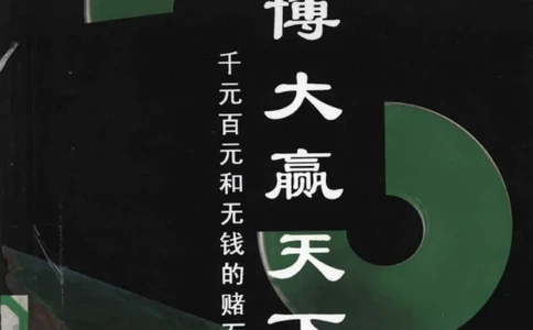 赌石2+以小博大赢天下---千元百元和无钱的赌石技艺..._X018-玉石珠宝鉴定教程最新合集_6、翡翠鉴定专题全套课程_翡翠电子书_翡翠投资