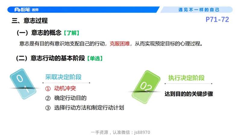 26上教育教学知识与能力理论精讲08-慕婉心_教资_F家2026上教资笔试系统班_26上FB小学教资笔试（更新中）_26上小学-教育知识与能力（更新中）_01理论精讲_讲义