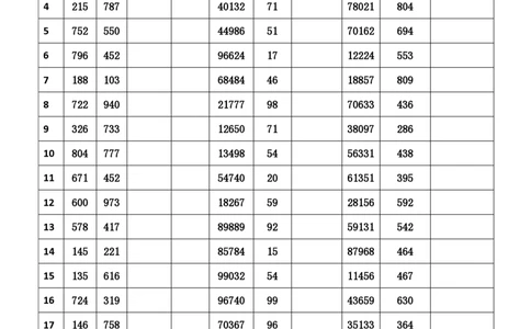 新速算1313-1322（答案版）_2026考公资料_超格合集_数资高照合集_速算高照抖音速算直播课_速算每日打卡题