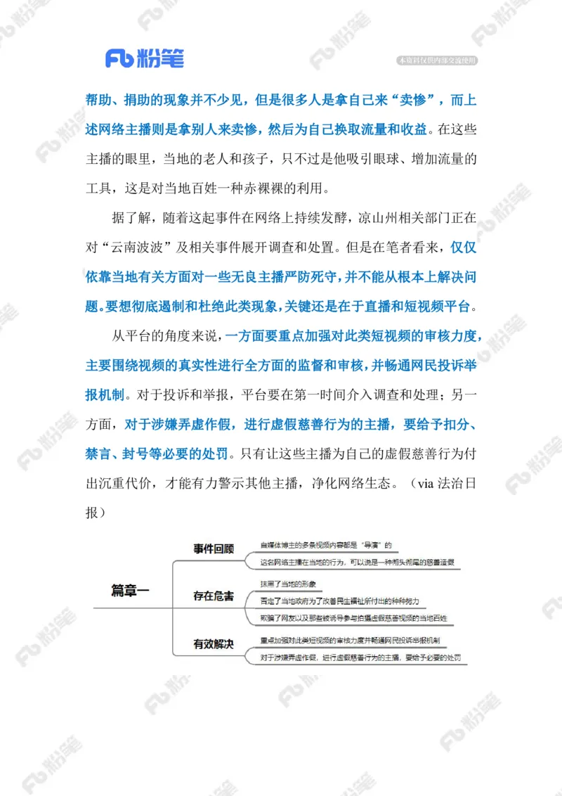 2023.02.23虚假慈善（标注版）_2026考公资料_（10）粉笔_2025粉笔国考省考980（课＋笔记）_粉笔980（25多省）_1、粉笔时政_2、F晨读时政_2023年_02月