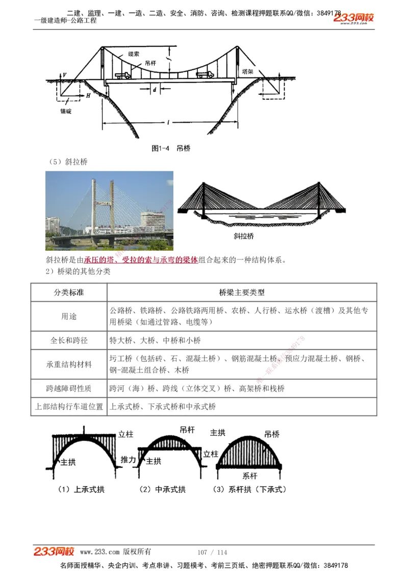 1-53_2026年一级建造师_2026年一建公路_2025年一建公路SVIP_02-基础精讲✿高端面授✿深度强化_18-公路《教材精讲班》安慧233推荐_讲义