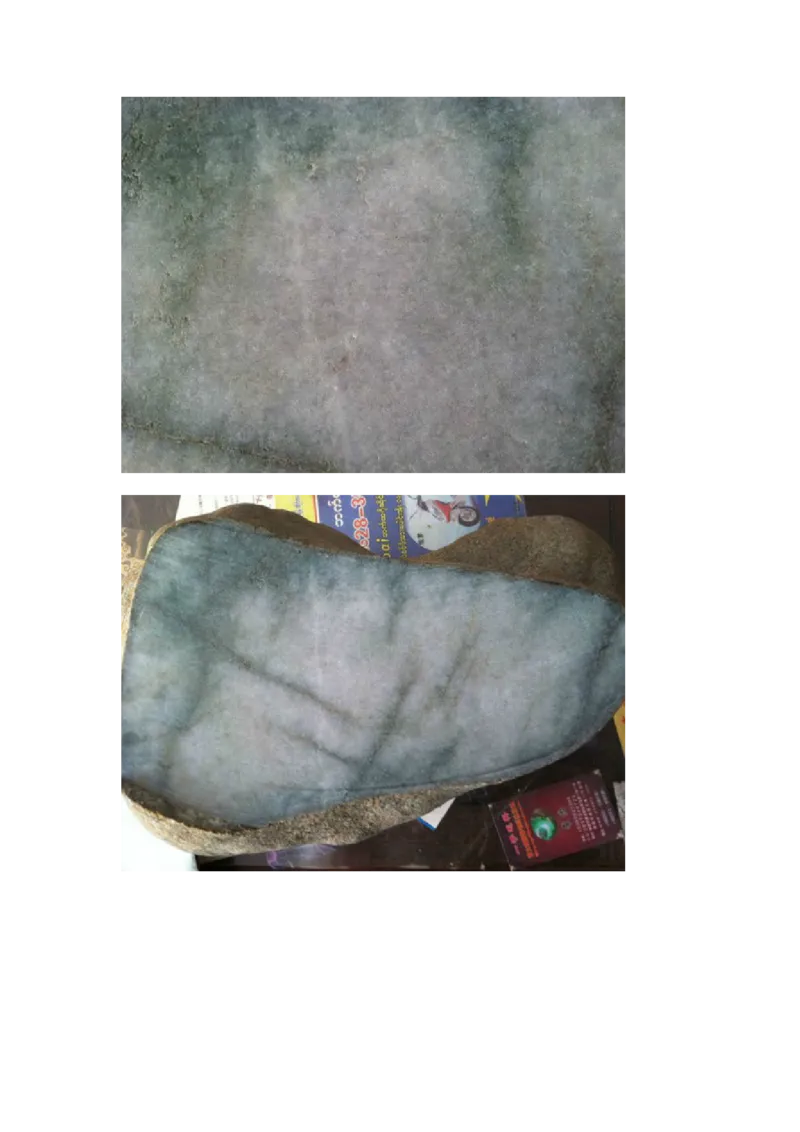 翡翠石语（三）_X018-玉石珠宝鉴定教程最新合集_6、翡翠鉴定专题全套课程_翡翠电子书_翡翠石语4集