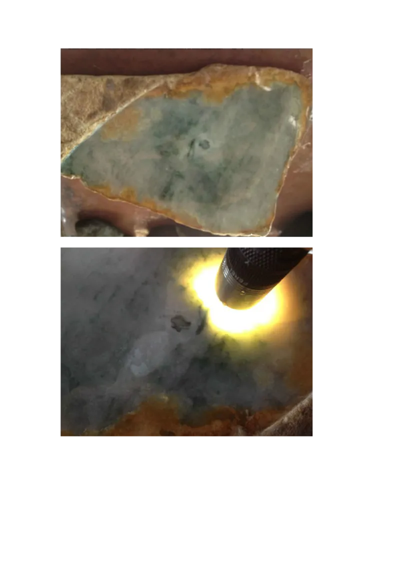 翡翠石语（三）_X018-玉石珠宝鉴定教程最新合集_6、翡翠鉴定专题全套课程_翡翠电子书_翡翠石语4集