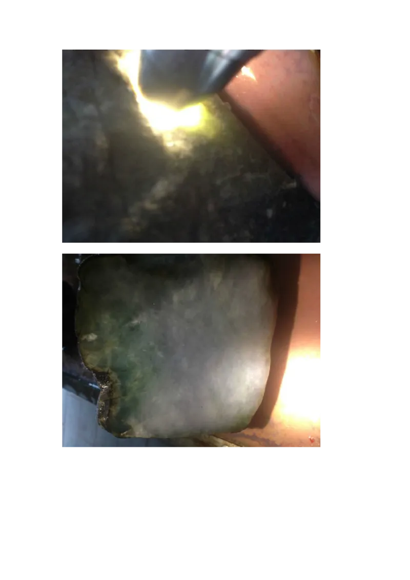 翡翠石语（三）_X018-玉石珠宝鉴定教程最新合集_6、翡翠鉴定专题全套课程_翡翠电子书_翡翠石语4集