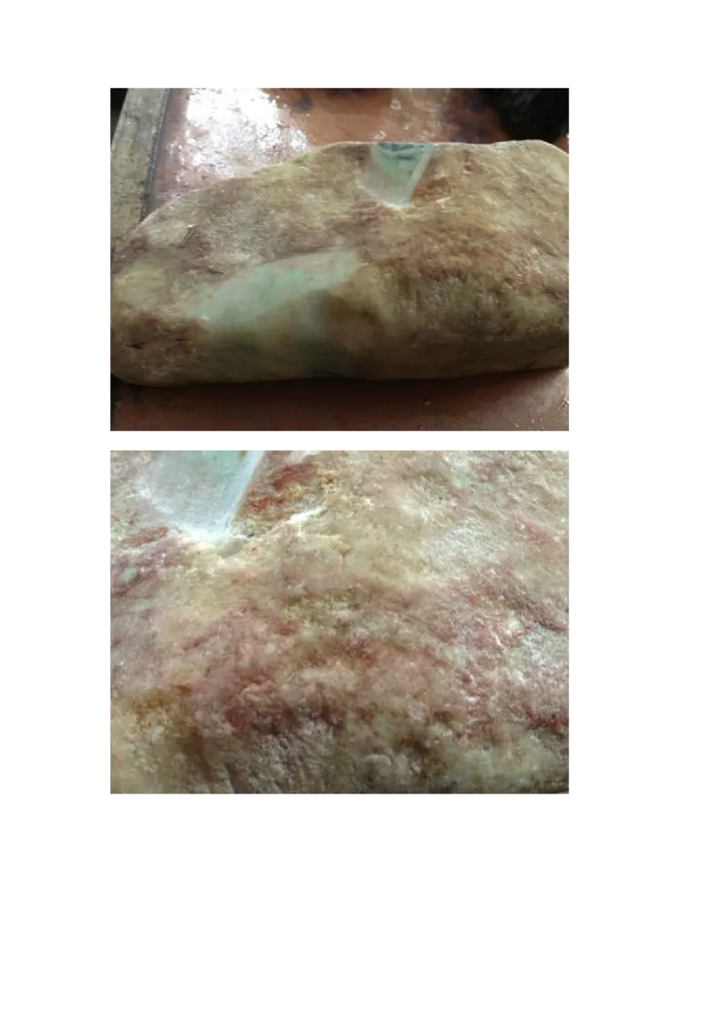 翡翠石语（三）_X018-玉石珠宝鉴定教程最新合集_6、翡翠鉴定专题全套课程_翡翠电子书_翡翠石语4集