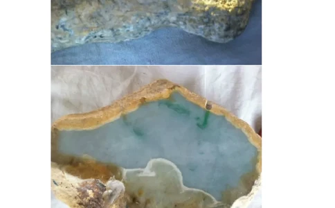 翡翠石语（三）_X018-玉石珠宝鉴定教程最新合集_6、翡翠鉴定专题全套课程_翡翠电子书_翡翠石语4集