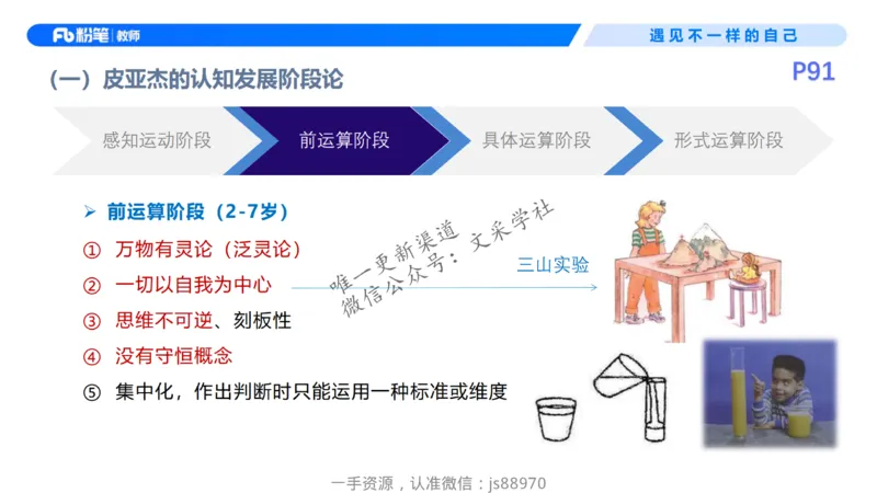 26上教育教学知识与能力理论精讲10-慕婉心_教资_F家2026上教资笔试系统班_26上FB小学教资笔试（更新中）_26上小学-教育知识与能力（更新中）_01理论精讲_讲义