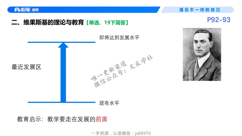 26上教育教学知识与能力理论精讲10-慕婉心_教资_F家2026上教资笔试系统班_26上FB小学教资笔试（更新中）_26上小学-教育知识与能力（更新中）_01理论精讲_讲义