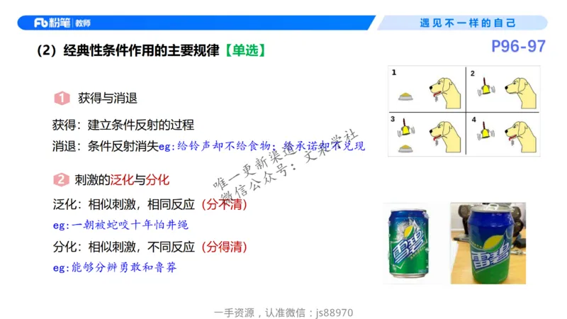 26上教育教学知识与能力理论精讲10-慕婉心_教资_F家2026上教资笔试系统班_26上FB小学教资笔试（更新中）_26上小学-教育知识与能力（更新中）_01理论精讲_讲义