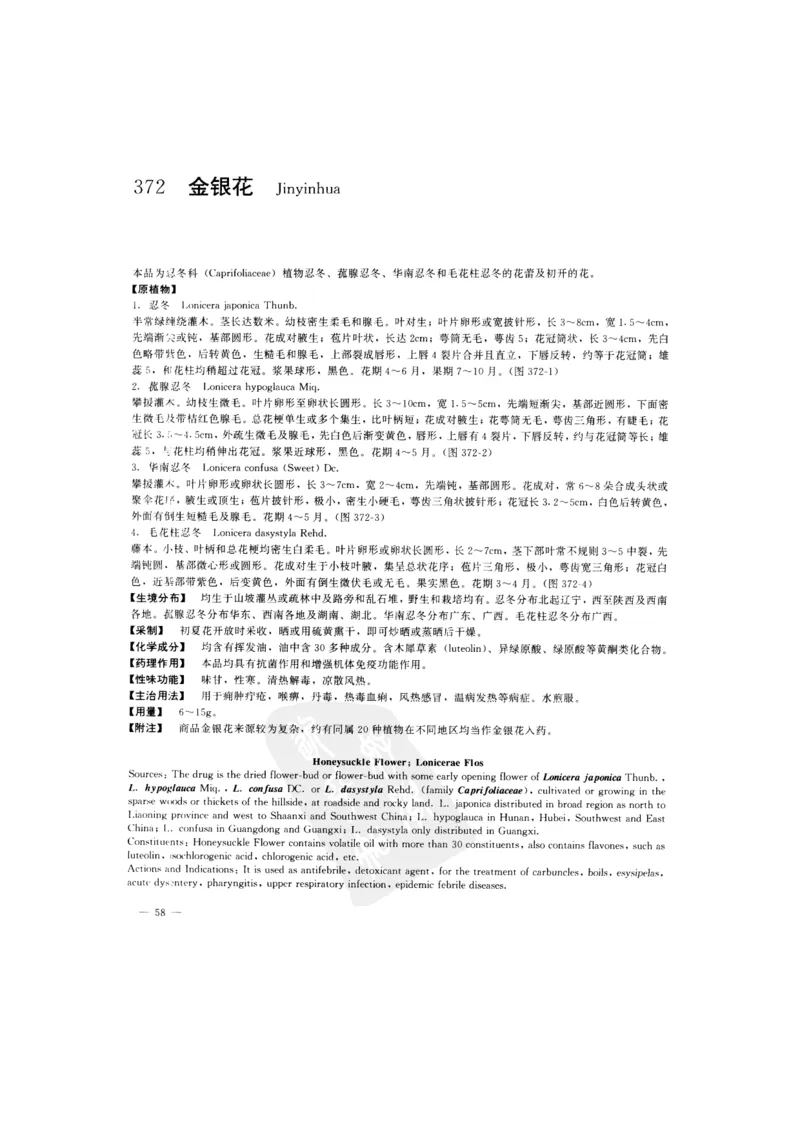 中国本草彩色图鉴（常用中药篇）（下卷）（钱信忠）_绝版书_天涯系列_t涯_绝版古籍电子书合集（13大类）_医书类_中国本草彩色图鉴（常用中药篇）_3册