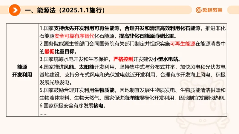 新法PPT_2026考公资料_超格合集_公考-理论班2026超格行测申论（六合一）理论实战班_政治理论&常识理论实战班璐璐&超哥_常识判断_课件