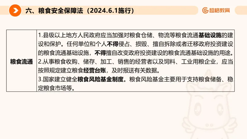 新法PPT_2026考公资料_超格合集_公考-理论班2026超格行测申论（六合一）理论实战班_政治理论&常识理论实战班璐璐&超哥_常识判断_课件