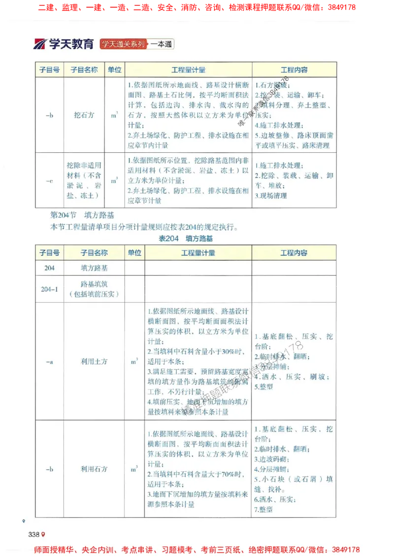 2025年一建公路-学天必刷题_2026年一级建造师_2026年一建公路_2025年一建公路SVIP_01-精华文档✿电子教材✿历年真题_20-公路《学天一本通+必刷题》推荐