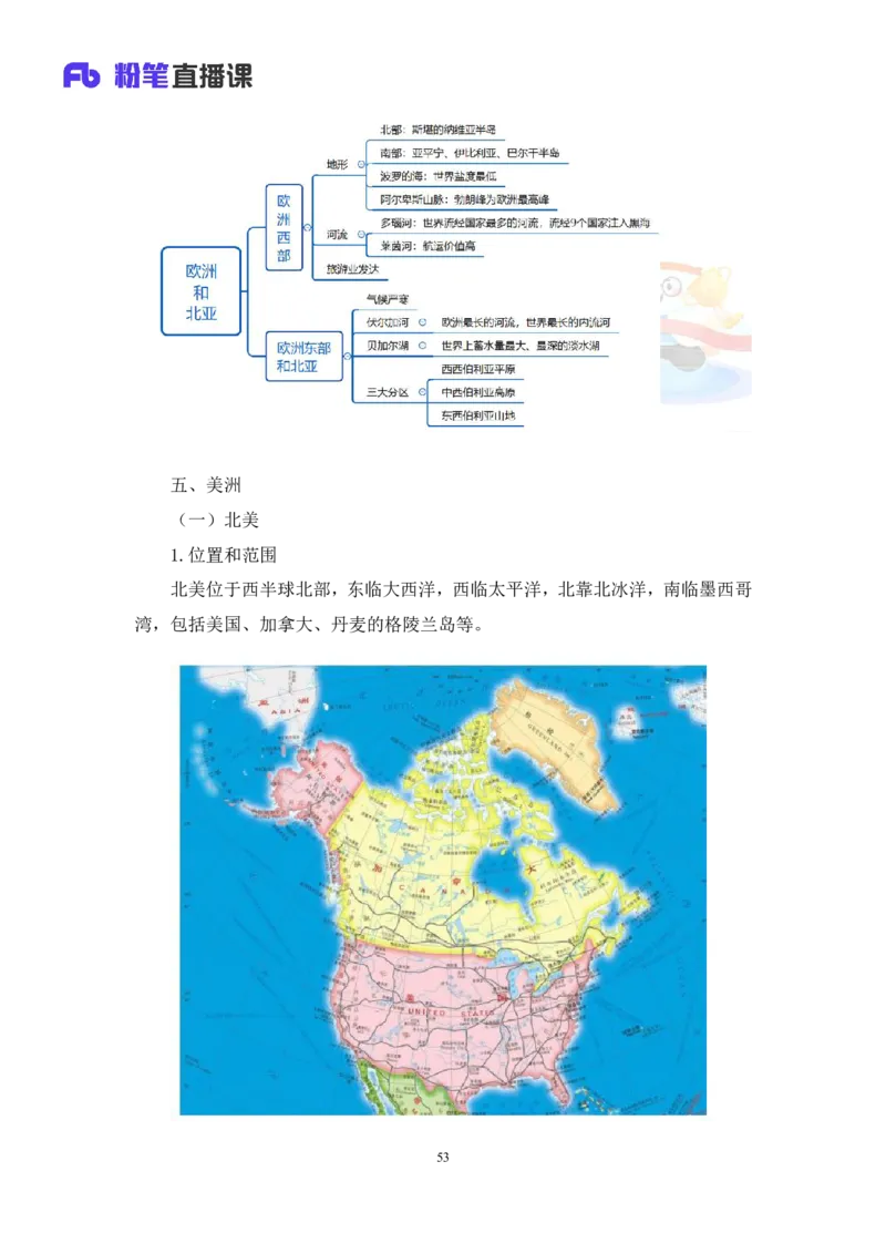2023.08.28+世界地理常识+魏莱+（讲义+笔记）+（2024常识高分专项课）_2026考公资料_（10）粉笔_2025粉笔国考省考980（课＋笔记）_粉笔980（25多省）_02025年980系统班补充课程FB_讲义