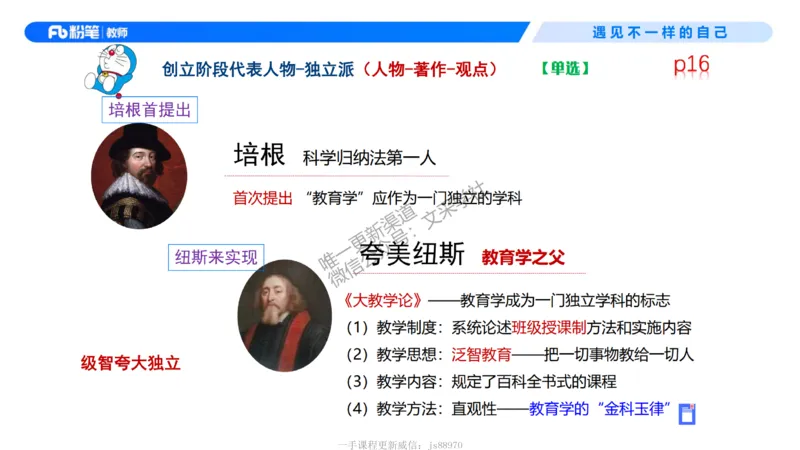 中学资格证科目二理论精讲2-钱晓萍_教资_F家2026上教资笔试系统班_26上FB中学教资笔试（更新中）_0226上-教育知识与能力（更新中）_1.理论精讲_讲义