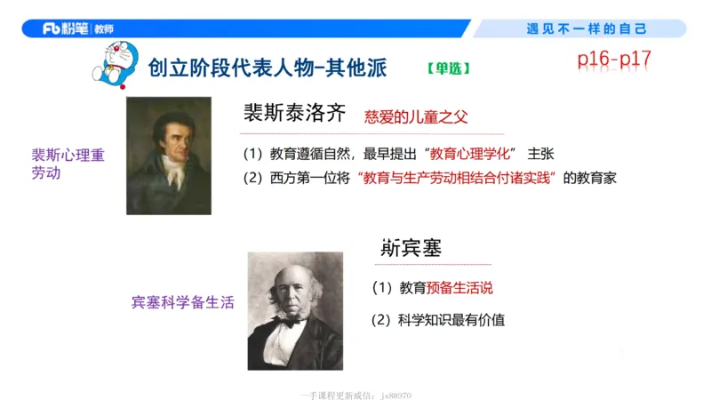 中学资格证科目二理论精讲2-钱晓萍_教资_F家2026上教资笔试系统班_26上FB中学教资笔试（更新中）_0226上-教育知识与能力（更新中）_1.理论精讲_讲义