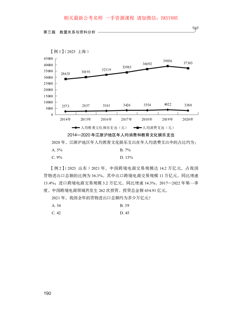 数量关系与资料分析公众号：上岸的资料_2026考公资料_（10）粉笔_2025粉笔国考省考980（课＋笔记）_粉笔980（25多省）_22025FB江苏省考980系统班_1.方法精讲_讲义