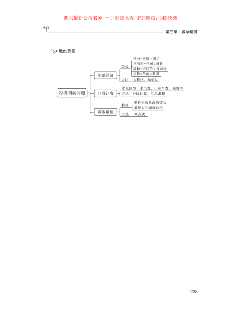 数量关系与资料分析公众号：上岸的资料_2026考公资料_（10）粉笔_2025粉笔国考省考980（课＋笔记）_粉笔980（25多省）_22025FB江苏省考980系统班_1.方法精讲_讲义