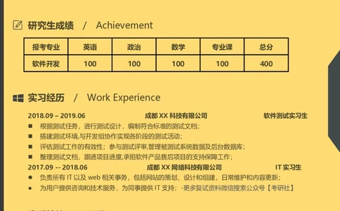 计算机类_26考研复试_10考研复试资料25_2025考研复试简历124款_按专业分类
