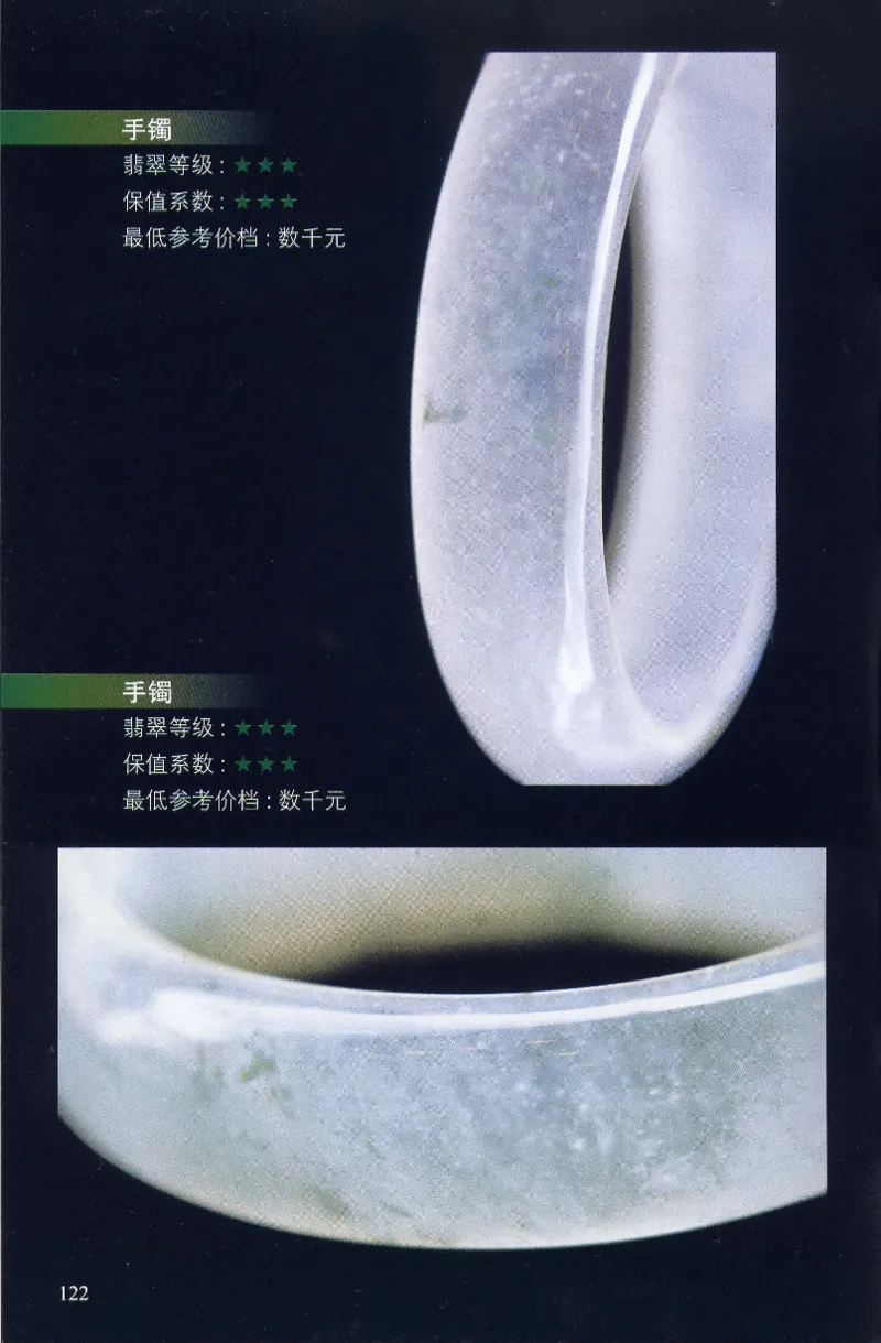 翡翠等级与价格-识辨、保值与误区_X018-玉石珠宝鉴定教程最新合集_6、翡翠鉴定专题全套课程_翡翠电子书_翡翠鉴赏_31-40
