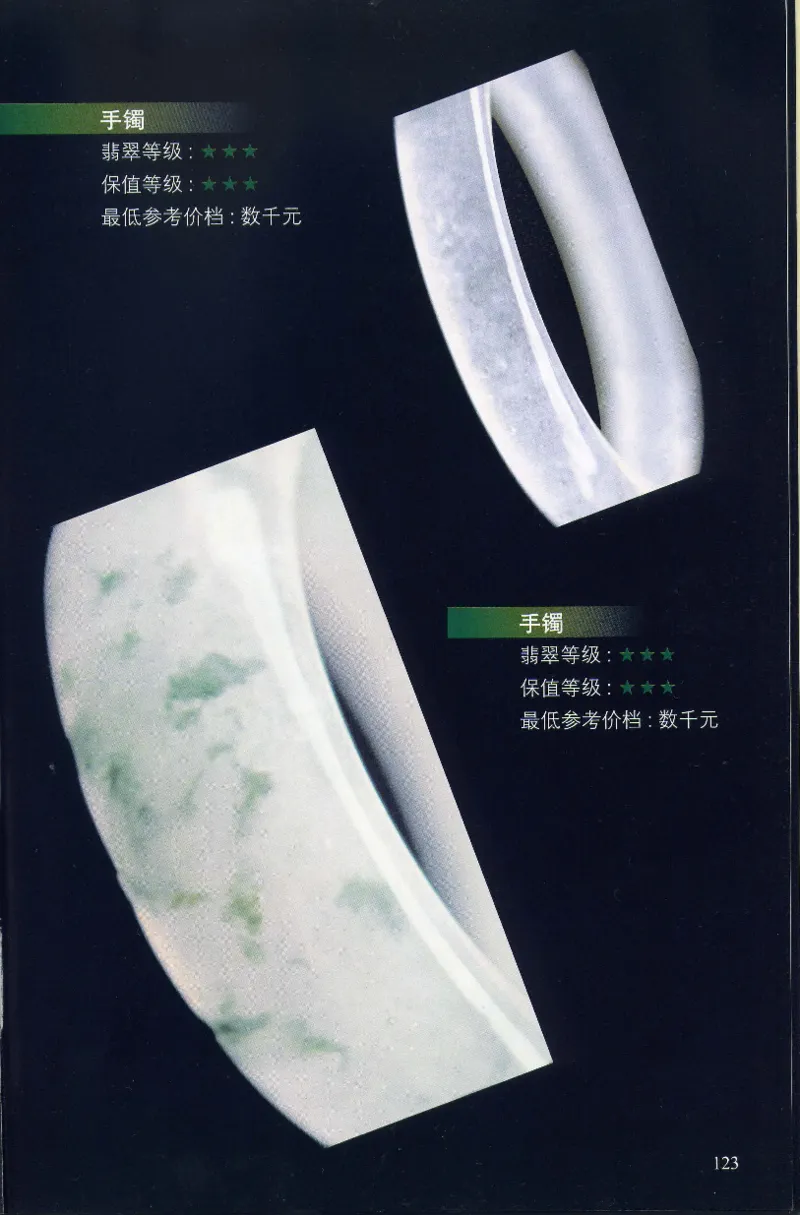 翡翠等级与价格-识辨、保值与误区_X018-玉石珠宝鉴定教程最新合集_6、翡翠鉴定专题全套课程_翡翠电子书_翡翠鉴赏_31-40