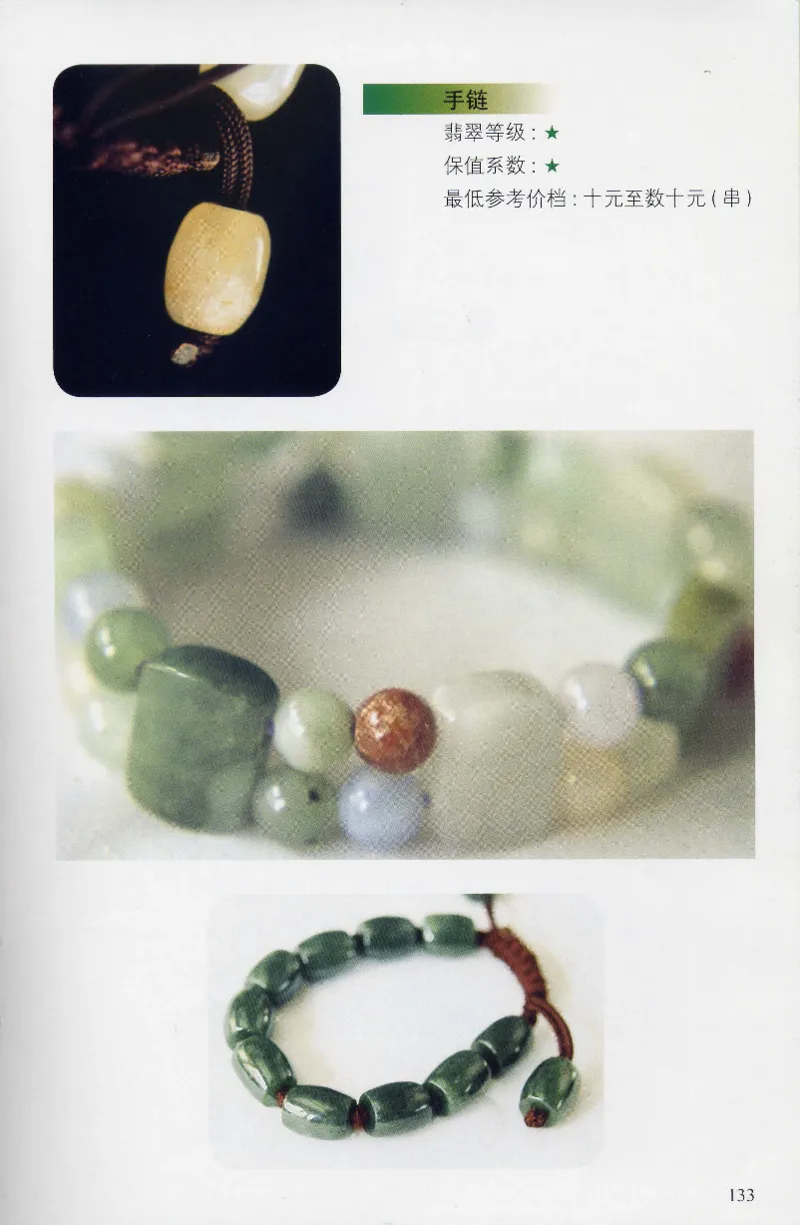 翡翠等级与价格-识辨、保值与误区_X018-玉石珠宝鉴定教程最新合集_6、翡翠鉴定专题全套课程_翡翠电子书_翡翠鉴赏_31-40