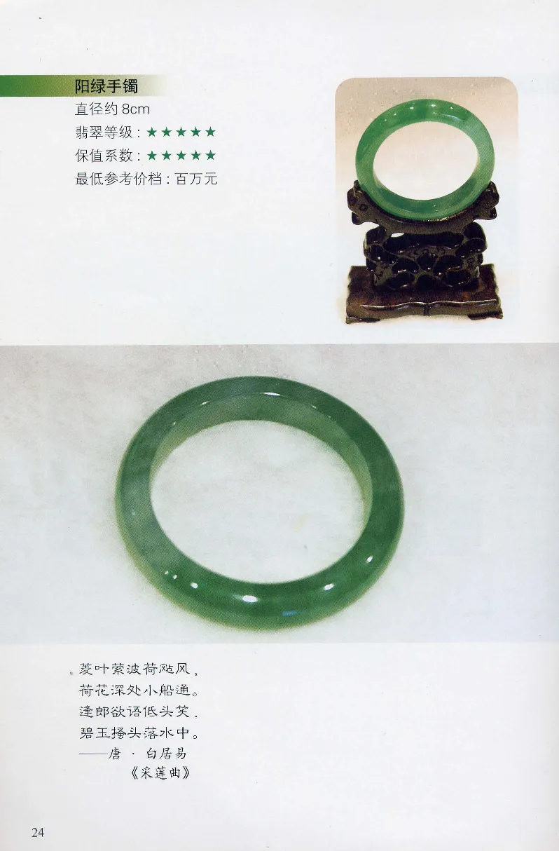 翡翠等级与价格-识辨、保值与误区_X018-玉石珠宝鉴定教程最新合集_6、翡翠鉴定专题全套课程_翡翠电子书_翡翠鉴赏_31-40