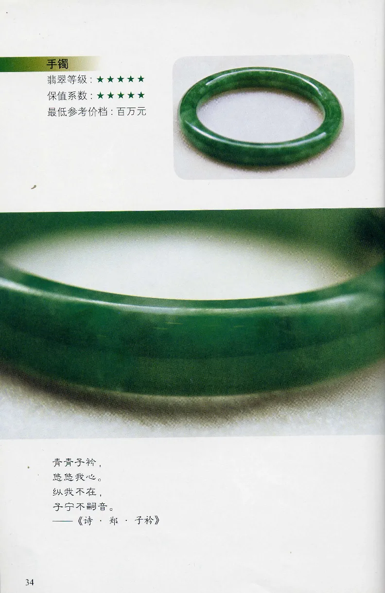 翡翠等级与价格-识辨、保值与误区_X018-玉石珠宝鉴定教程最新合集_6、翡翠鉴定专题全套课程_翡翠电子书_翡翠鉴赏_31-40
