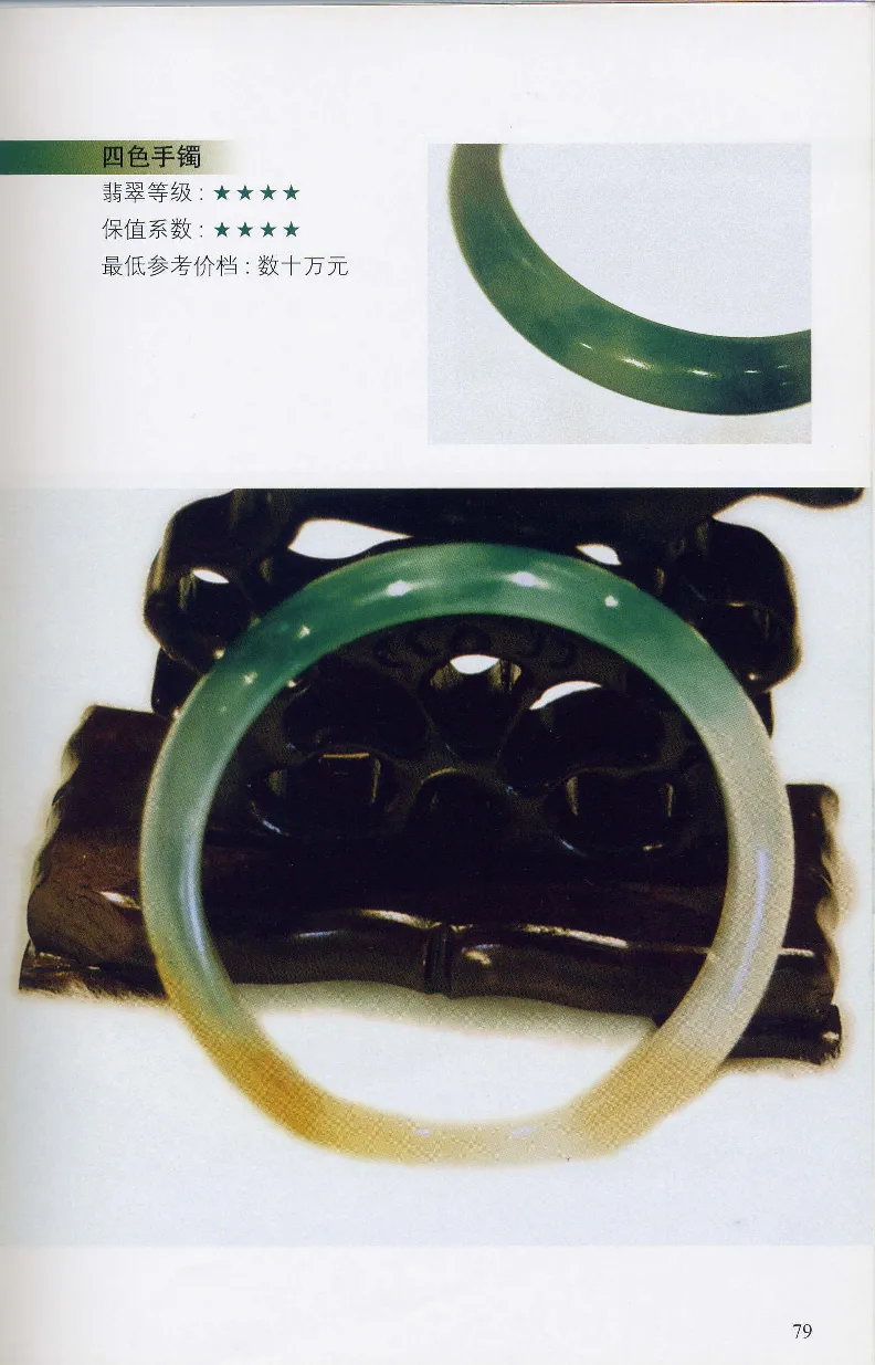 翡翠等级与价格-识辨、保值与误区_X018-玉石珠宝鉴定教程最新合集_6、翡翠鉴定专题全套课程_翡翠电子书_翡翠鉴赏_31-40