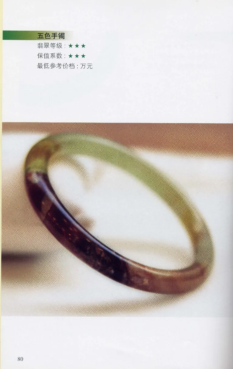翡翠等级与价格-识辨、保值与误区_X018-玉石珠宝鉴定教程最新合集_6、翡翠鉴定专题全套课程_翡翠电子书_翡翠鉴赏_31-40