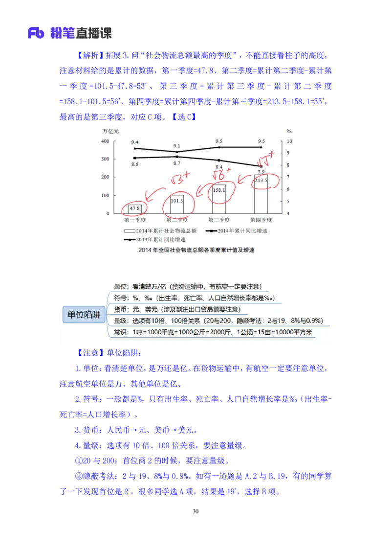 数资3_2026考公资料_（10）粉笔_2025粉笔国考省考980（课＋笔记）_粉笔980（25多省）_42025FB四川省考980系统班_2.全强化提升（视频+讲义笔记）_讲义笔记