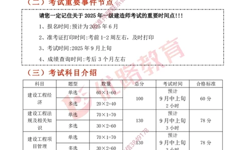 2025年一建全年学习规划-经济_2026年一级建造师_2026年一建经济_2025年一建经济SVIP_01-精华文档✿电子教材✿历年真题_03-经济《全年学习计划》YL
