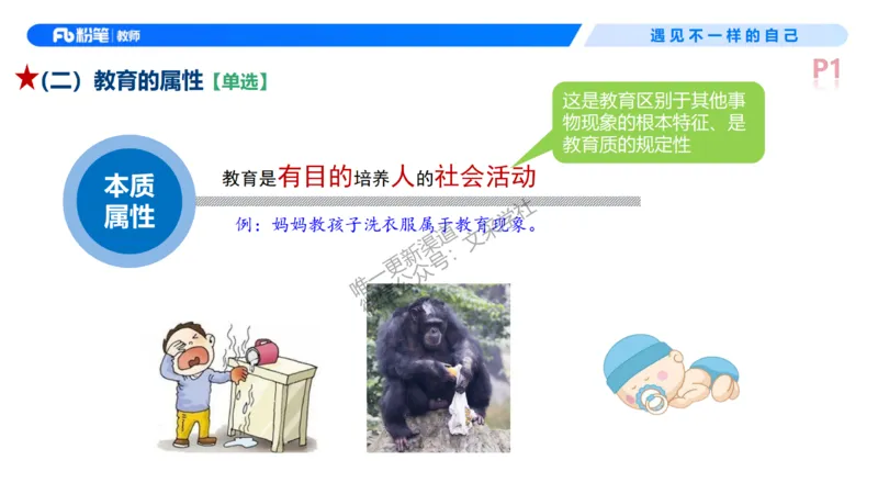 26上教育教学知识与能力理论精讲1-慕婉心(1)_教资_F家2026上教资笔试系统班_26上FB小学教资笔试（更新中）_26上小学-教育知识与能力（更新中）_01理论精讲_讲义