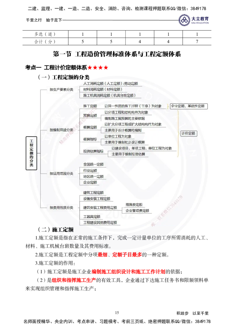 2025年一建《经济》夯实第13~15章_2026年一级建造师_2026年一建经济_2025年一建经济SVIP_02-基础精讲✿高端面授✿深度强化_32-经济《面授精讲直播》蒋仲轩DL_讲义